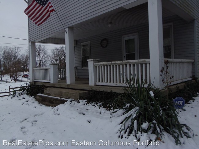 Foto del edificio - 11535 Lancaster Kirkersville Rd NW
