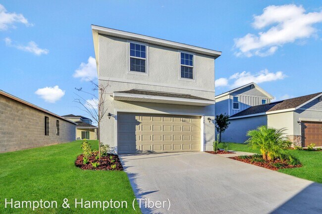 Building Photo - 3 br, 2.5 bath House - 5139 SEA MIST LANE