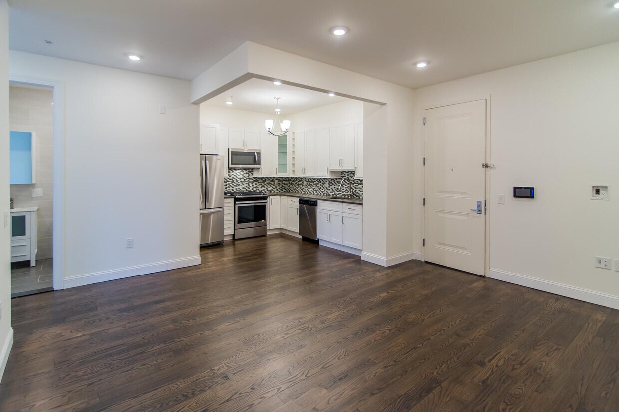 Foto principal - 318 Washington St
