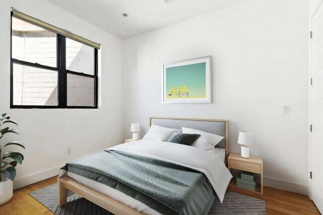 Foto del edificio - 1305 Greene Ave