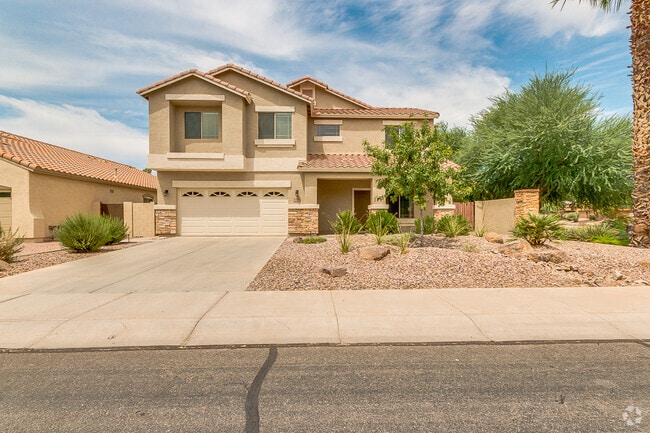 Building Photo - 1326 E Macaw Dr