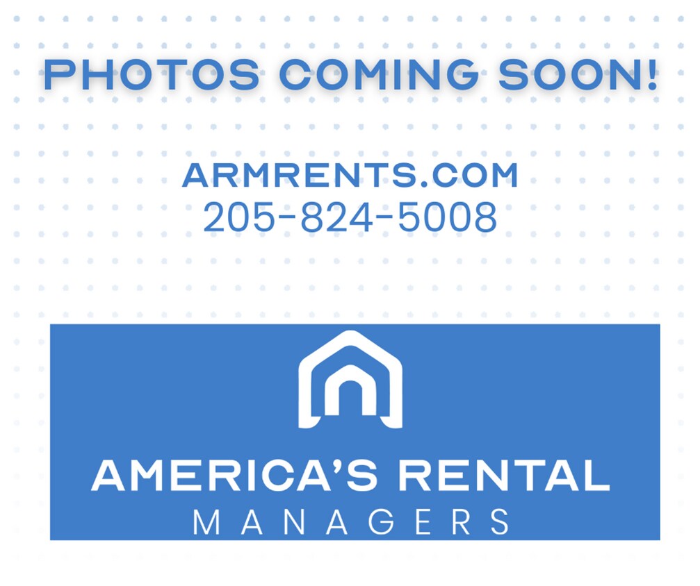Foto del edificio - Home for Rent in Weaver, AL!!! Available t...