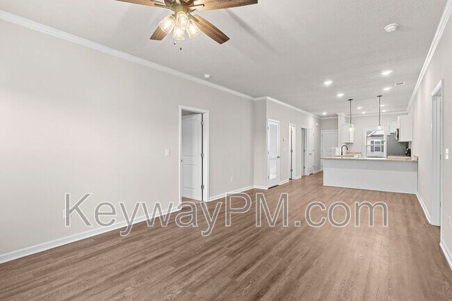 Foto del edificio - 5017 Greer Dr