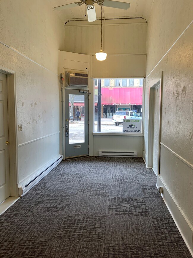 Foto del edificio - 114 Locust St