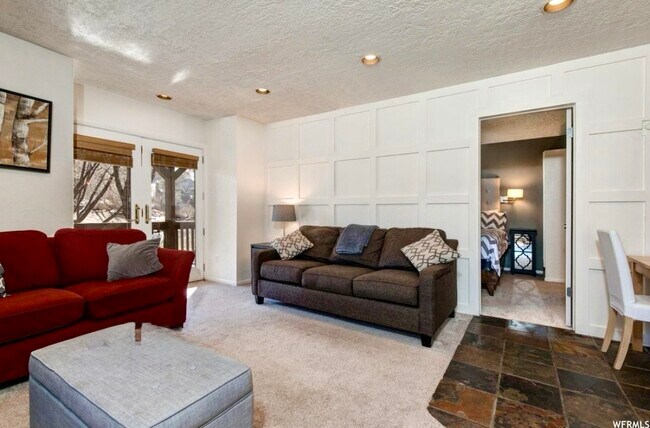 Foto del edificio - 2100 Canyons Resort Dr