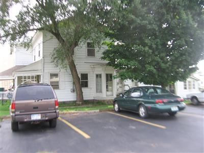 Building Photo - 115 Ellen St