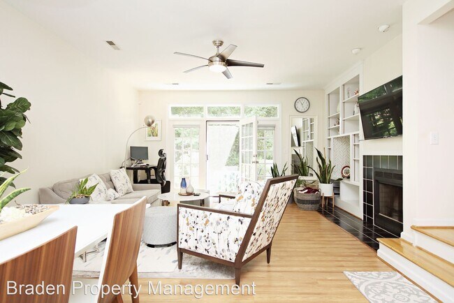 Building Photo - 2 br, 2.5 bath House - 3339 Worth Crossing