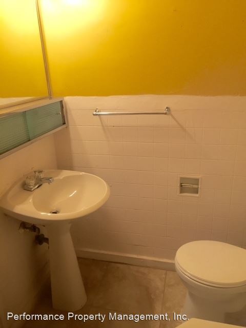 Foto del edificio - 1450 N Clarkson St