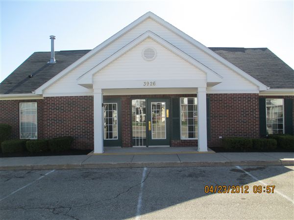 Building Photo - 3926 Hermansau