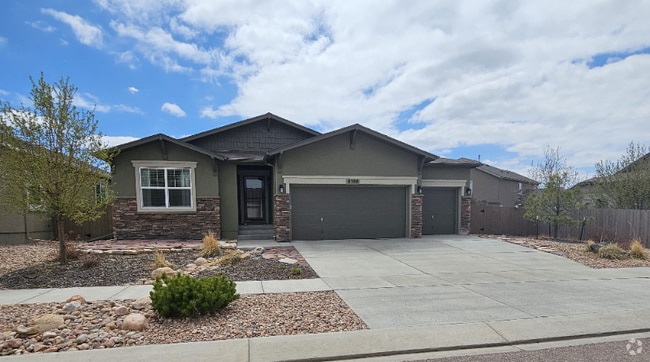 Building Photo - 5159 Eldorado Canyon Ct