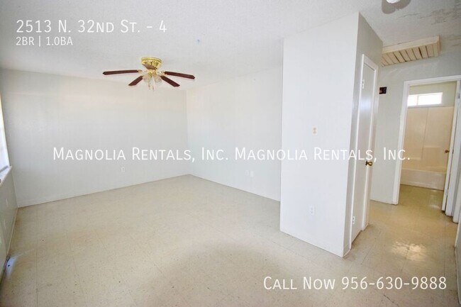 Foto del edificio - 2513 N 32nd St