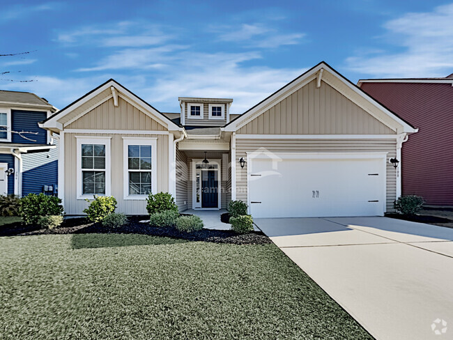 Building Photo - 108 Basket Grass Ln