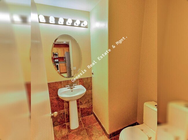 Foto del edificio - Three Bedroom in Southeast Tucson