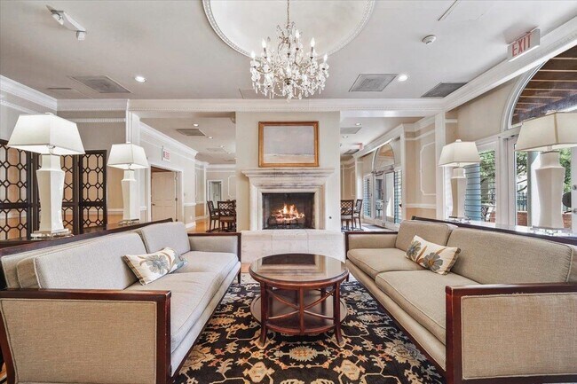 Foto del edificio - 5400 Park Ave