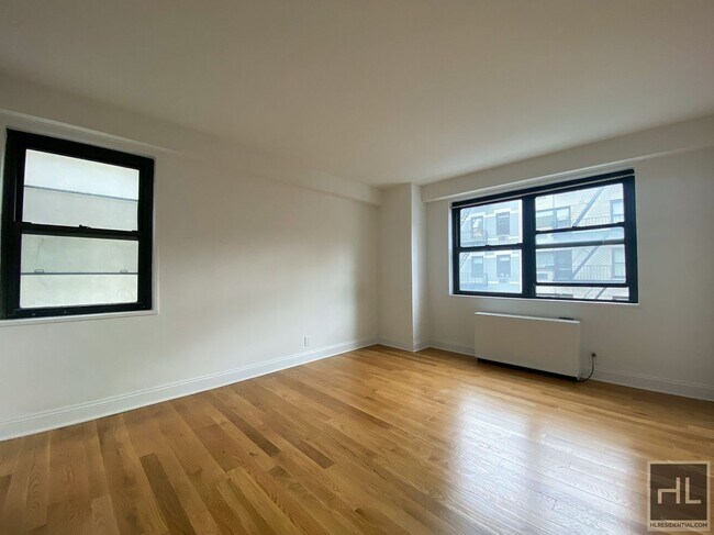 Foto del edificio - E 88th St