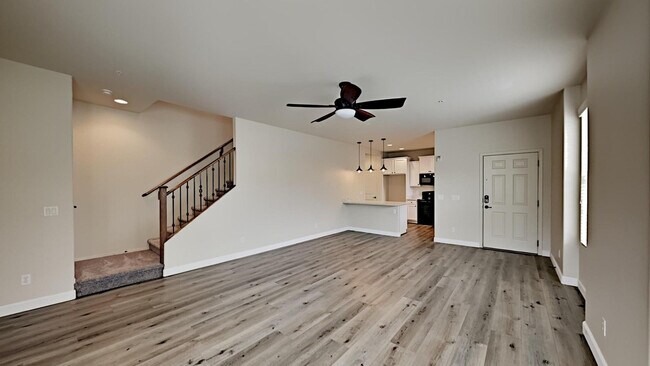 Foto del edificio - 4703 E Waterman St