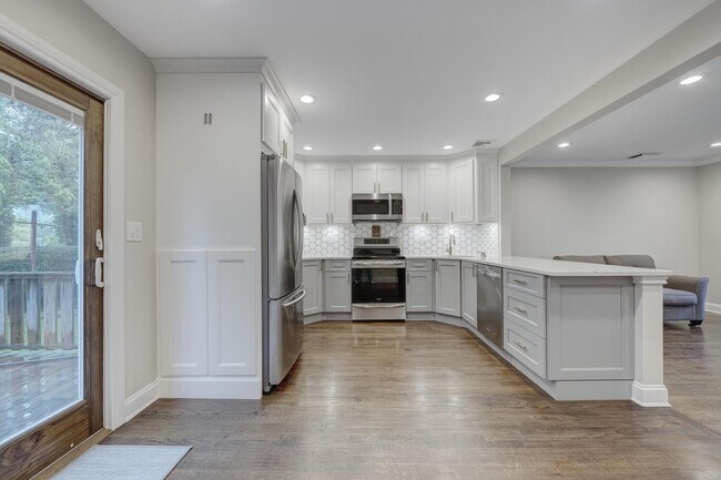 Foto del edificio - 20 Goldsmith Ave