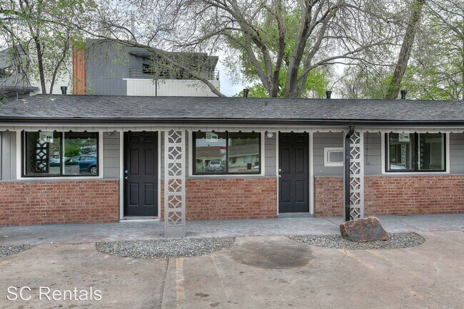 Building Photo - 112 E Stuart St