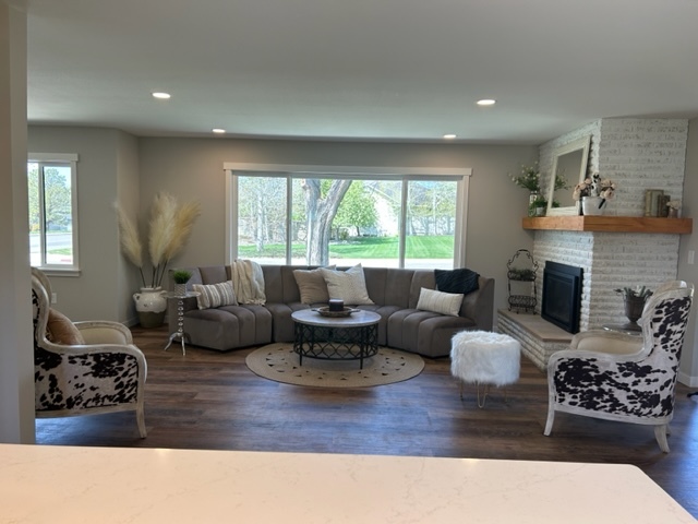 Foto del edificio - 2911 Snowcrest Dr