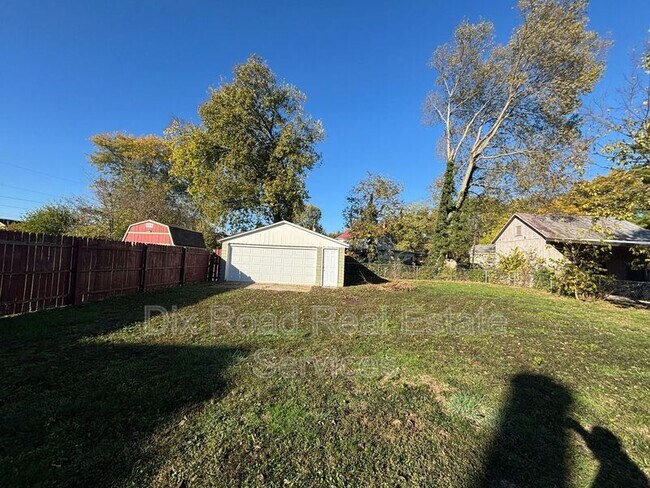 Foto del edificio - 107 North Second Street