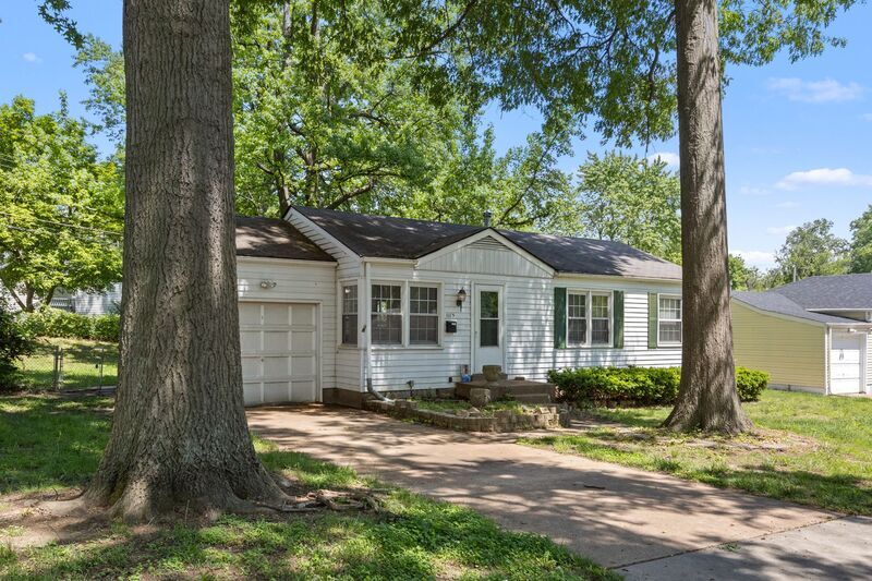 Foto principal - 1115 Bliss Dr