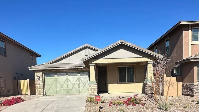 Building Photo - Beautiful Vistancia Home