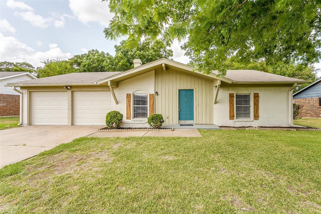 Foto principal - 3209 Old Hickory Trail