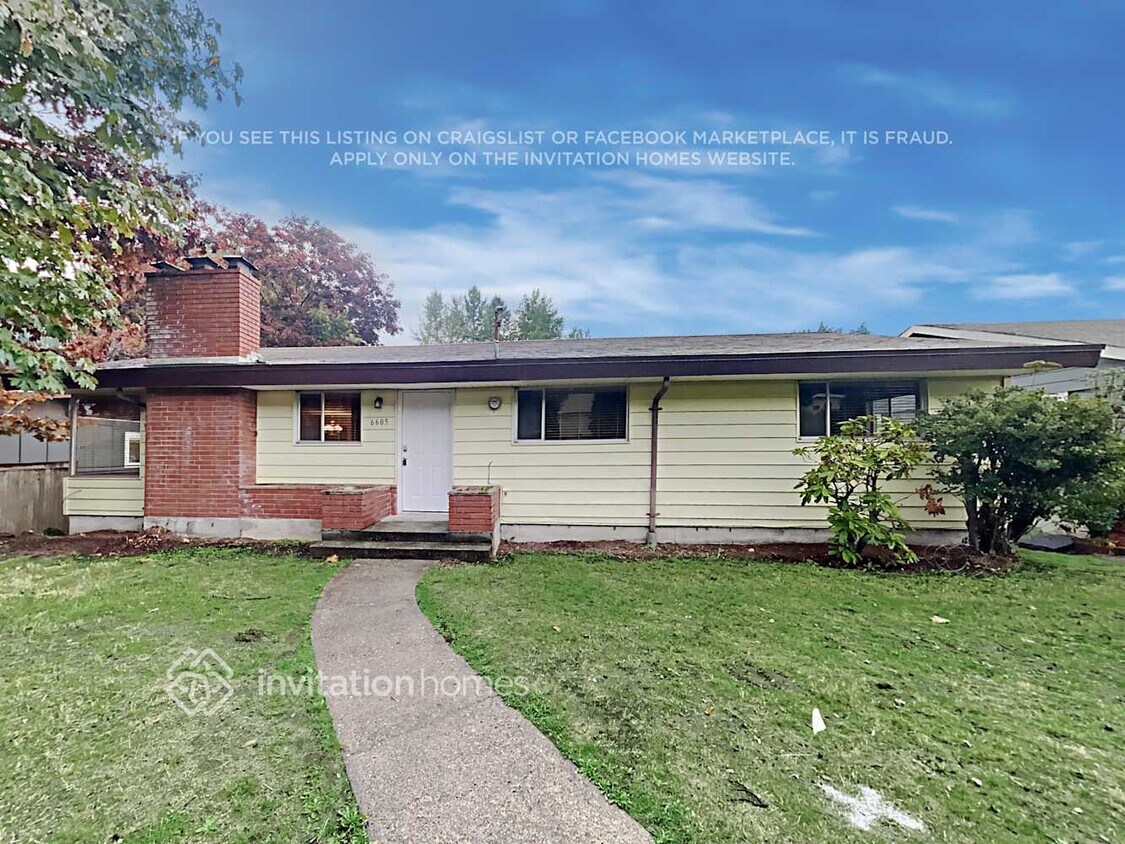 Foto principal - 6605 S 127th Pl
