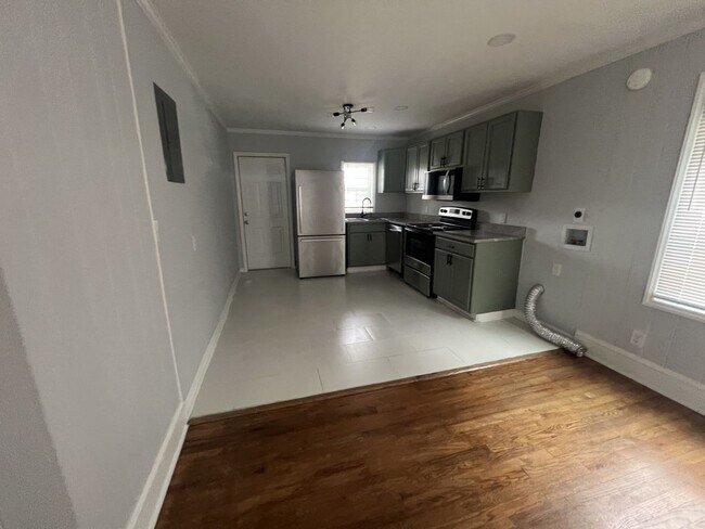Foto del edificio - RENTAL HOME 1BD/1BTH