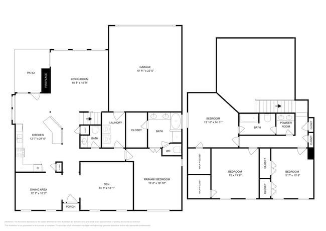 Building Photo - 1626 Rancho Dr