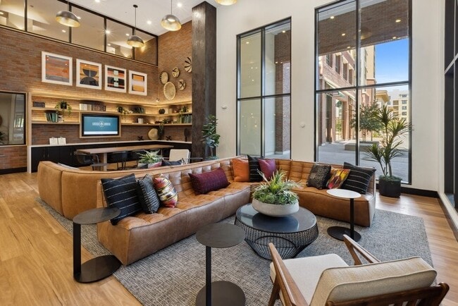 Foto del edificio - Lincoln Landing Apartments