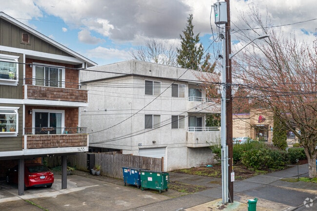 Construction - March 2022 - Dorothy Odelle