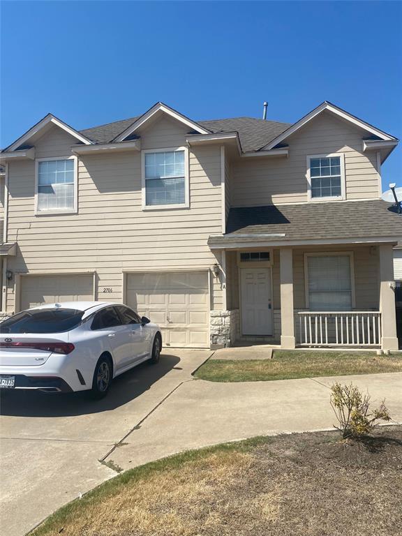 Foto principal - 2706 Westhampton Ct