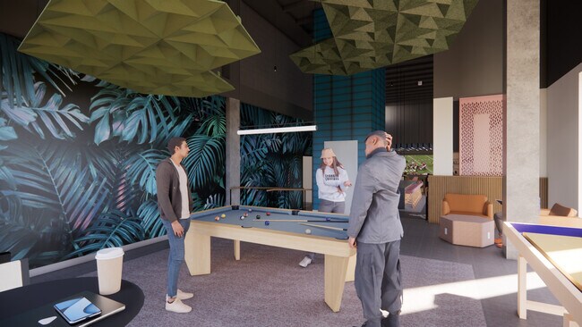 Foto del edificio - Altitude on Main