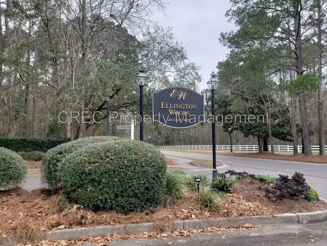 Foto del edificio - 1415 Belcourt Ln