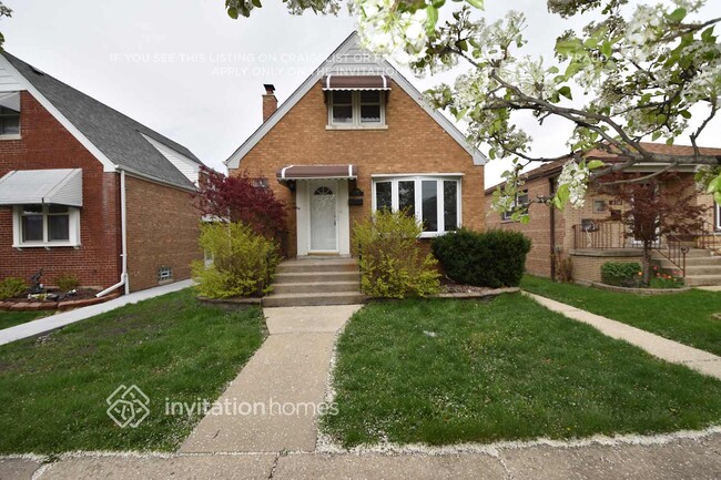 Building Photo - 6209 S Meade Ave