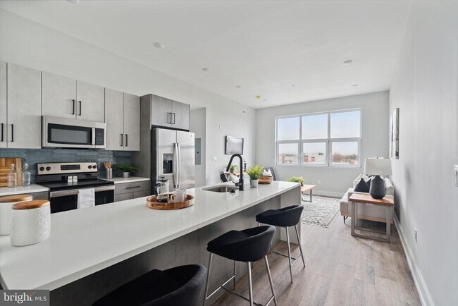 Foto del edificio - 2233 N 7th St