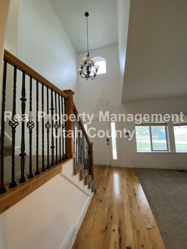 Foto del edificio - New Lower Rent! 4 Bedroom home in Lehi