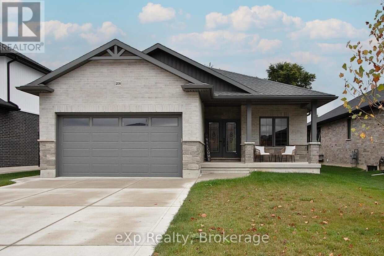 Photo principale - 208 Duncan St