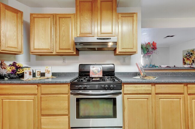 Foto del edificio - 11414 Butler Rd