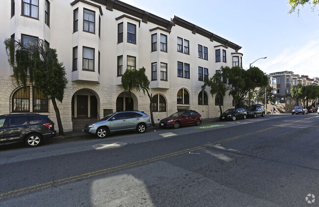 Building Photo - 101 Sanchez St