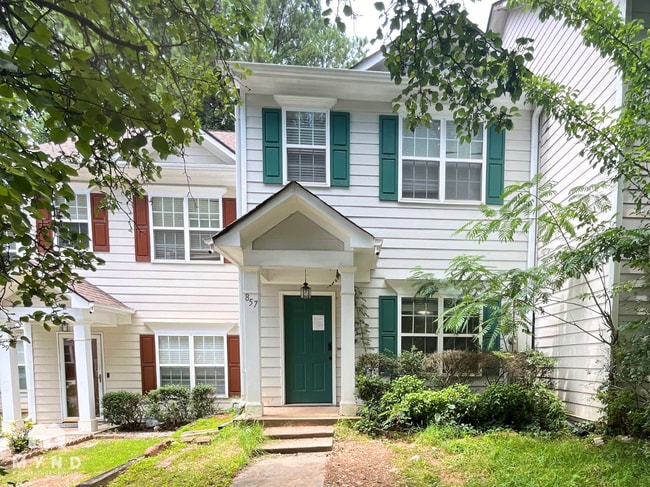 Building Photo - 857 Glynn Oaks Dr