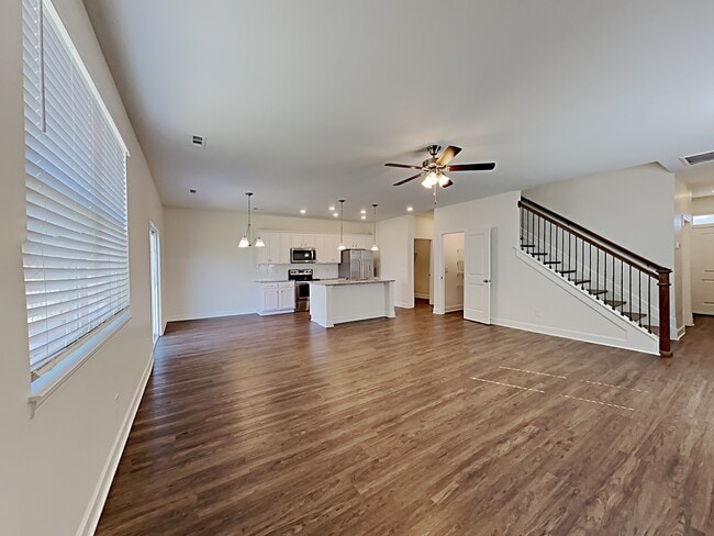 Building Photo - 701 Drema Court