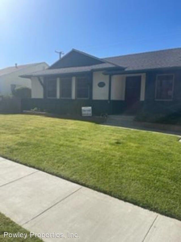 21417 Ocean Ave, Torrance, CA 90503 House Rental in Torrance, CA