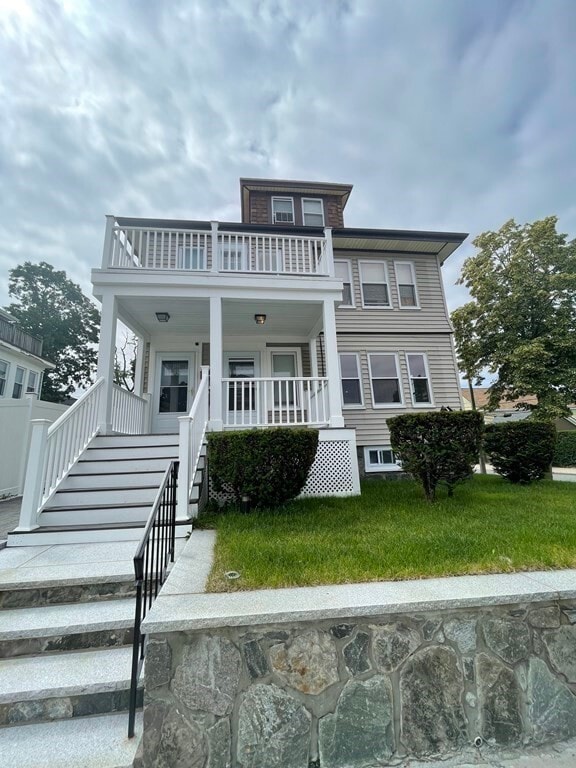 Foto principal - 111 Wilmington Ave