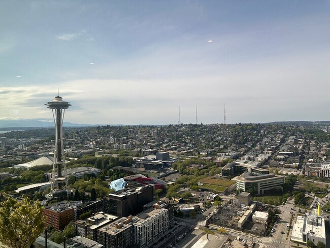 Foto del edificio - 2510 6th Ave