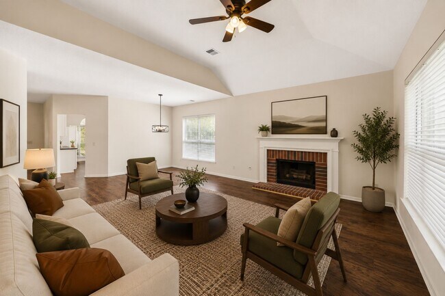 Foto del edificio - 9811 Sandtown Cir