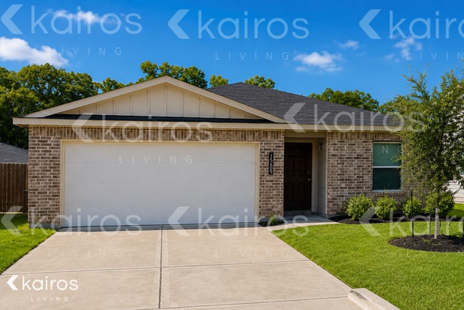 Building Photo - 15609 Briar Forest Dr