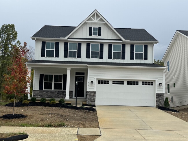 Building Photo - 312 Alicia Kelton Dr
