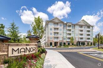 Building Photo - Manor Barrett